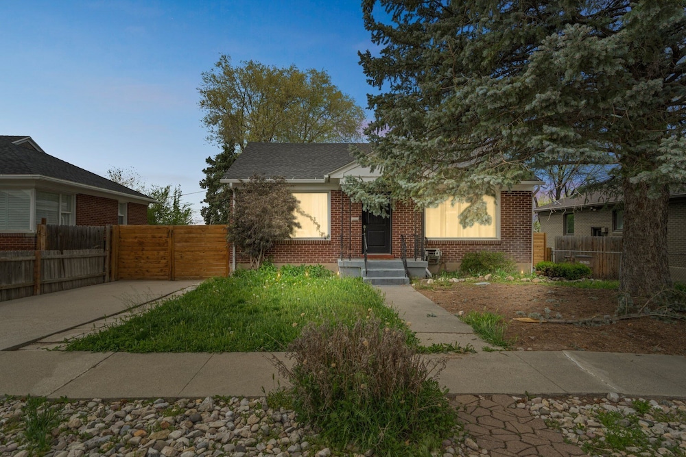 Sugar Run 4 Bedroom Home