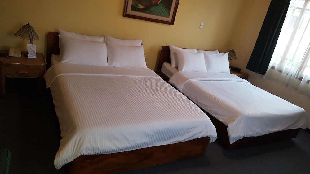 Hotel Fleur De Lys - Property Image 39