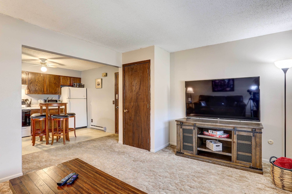 Pierre Vacations - Pierre Vacation Rental - 9 Mi to Oahe Dam! - Property Image 12