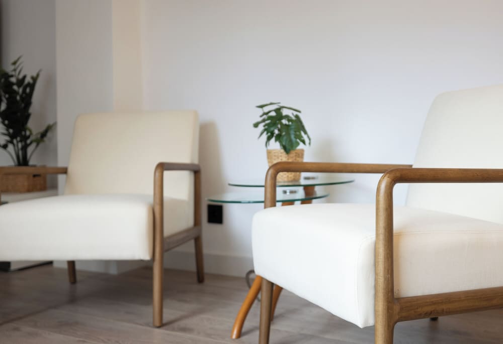 Stay U-nique Apartment Villarroel