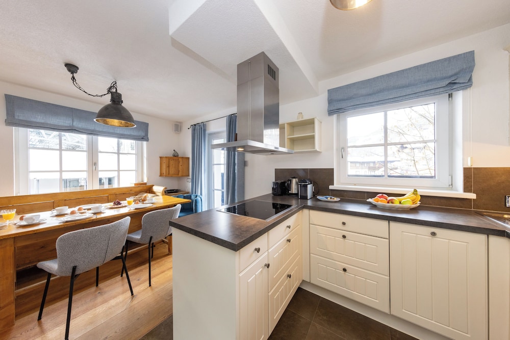 Appartements Fürstauer by we rent