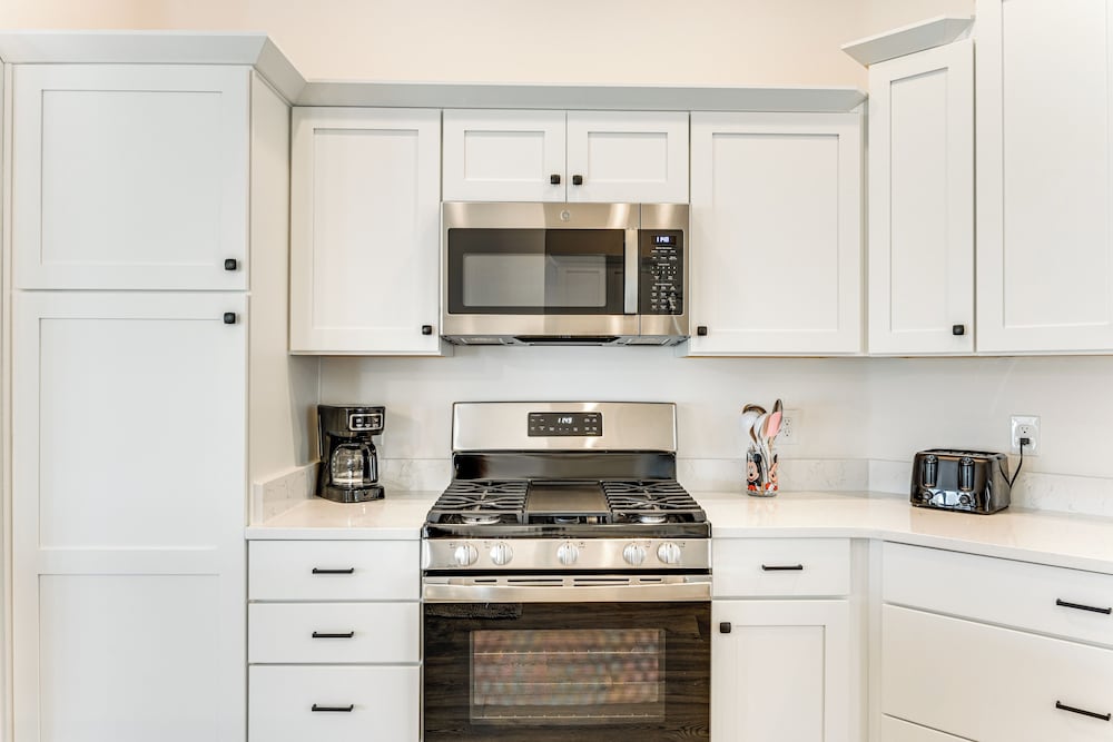 New Designer Home in The Villages: Shady Brook