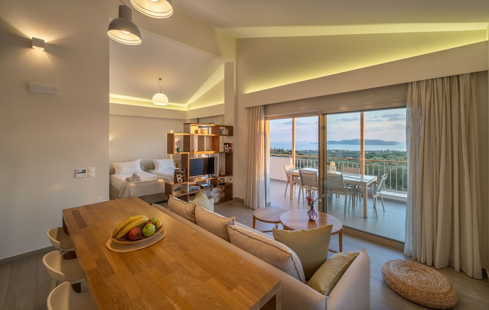 Abelia Luxurious Villas