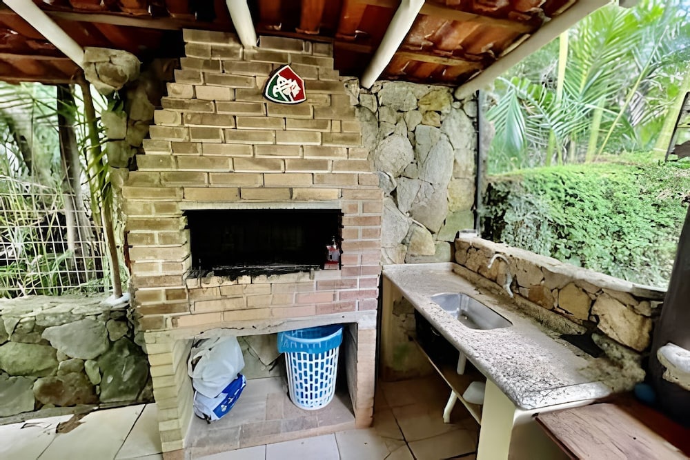 Linda Casa em Juquehy - SP 1