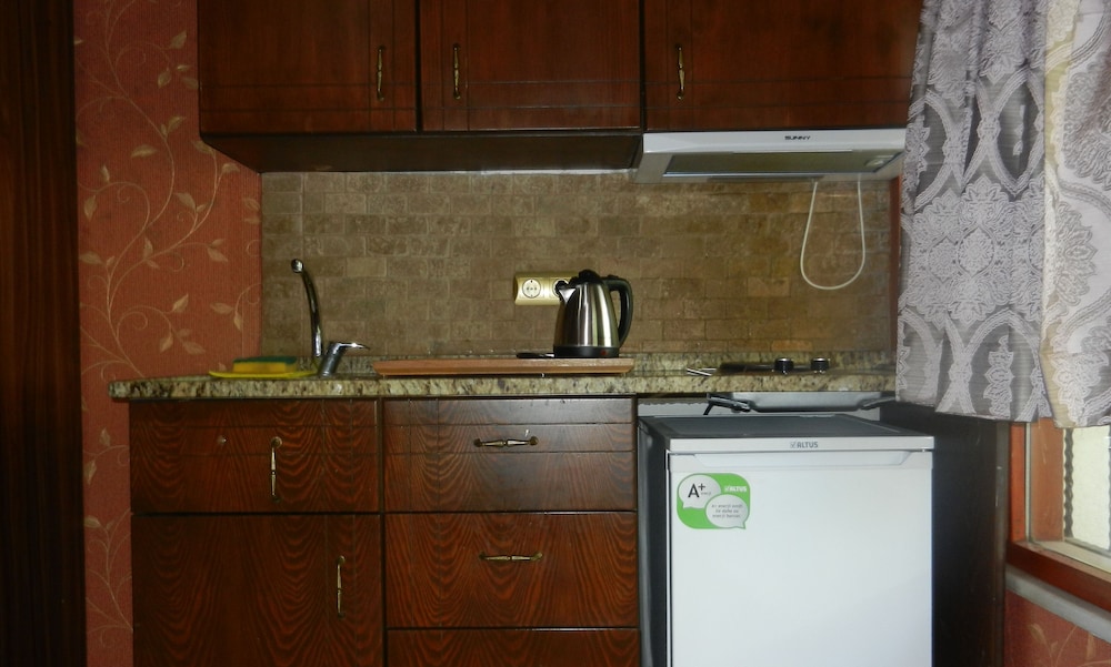 Royal Suites Sultanahmet - Image 22