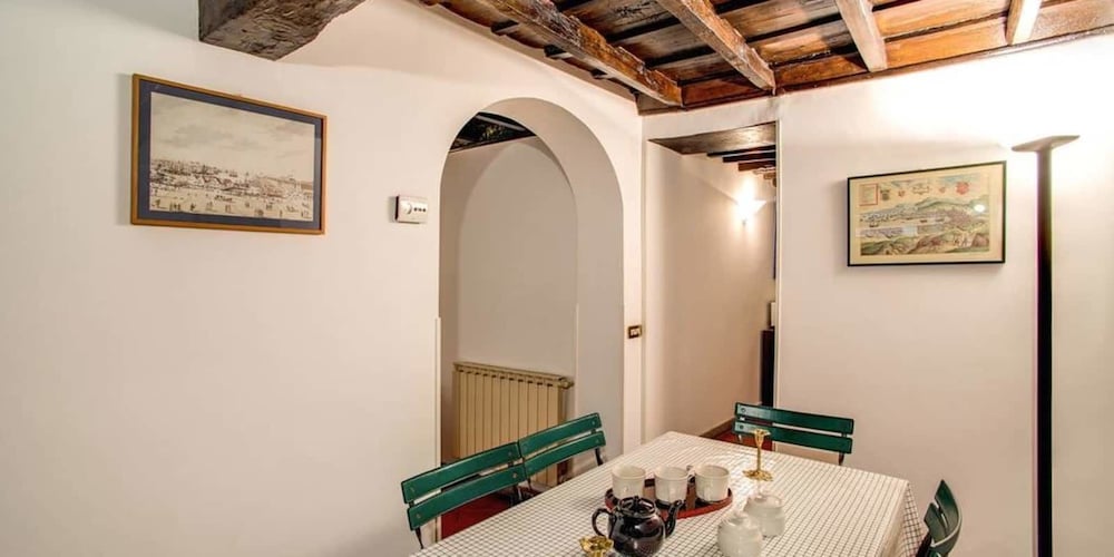 Cartari Elegant Suite Piazza Navona