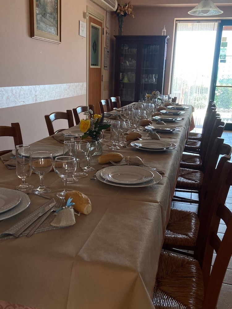 agriturismo cerquatonda
