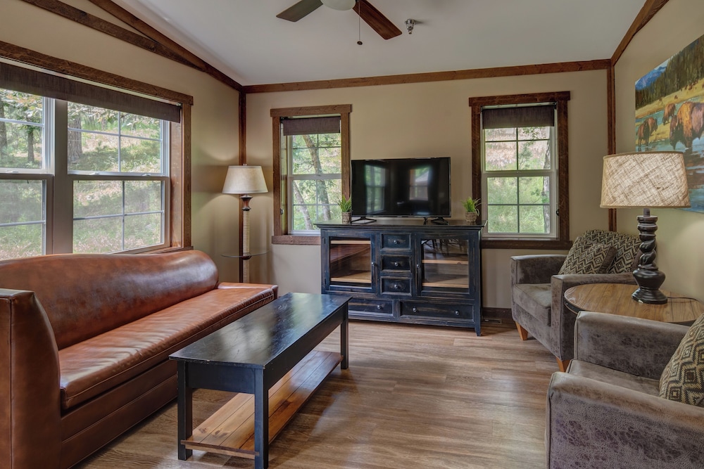 State Game Lodge at Custer State Park Resort