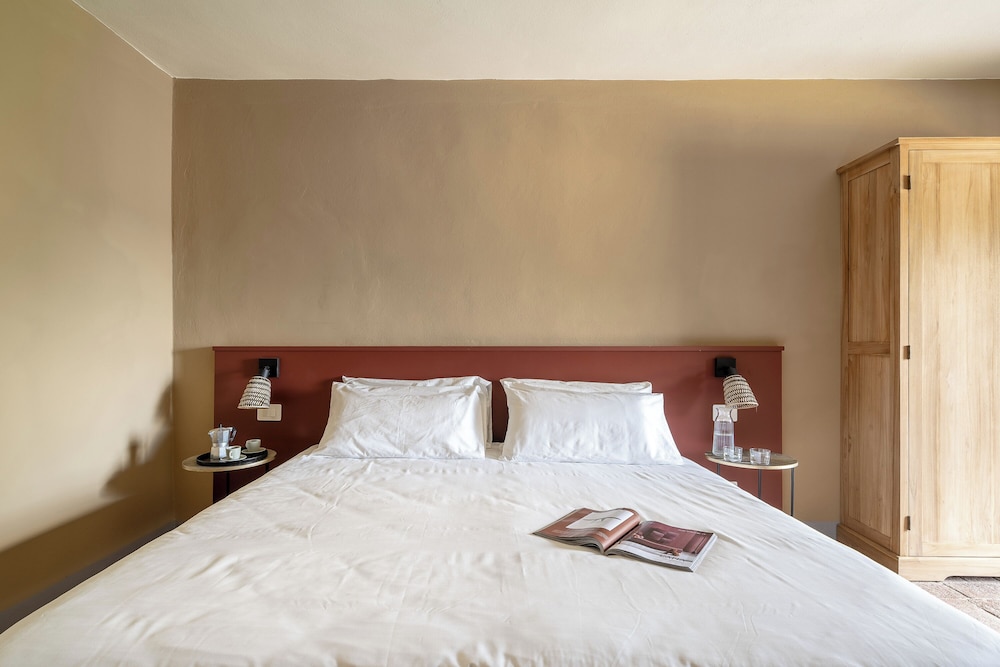 Relais Badia a Passignano