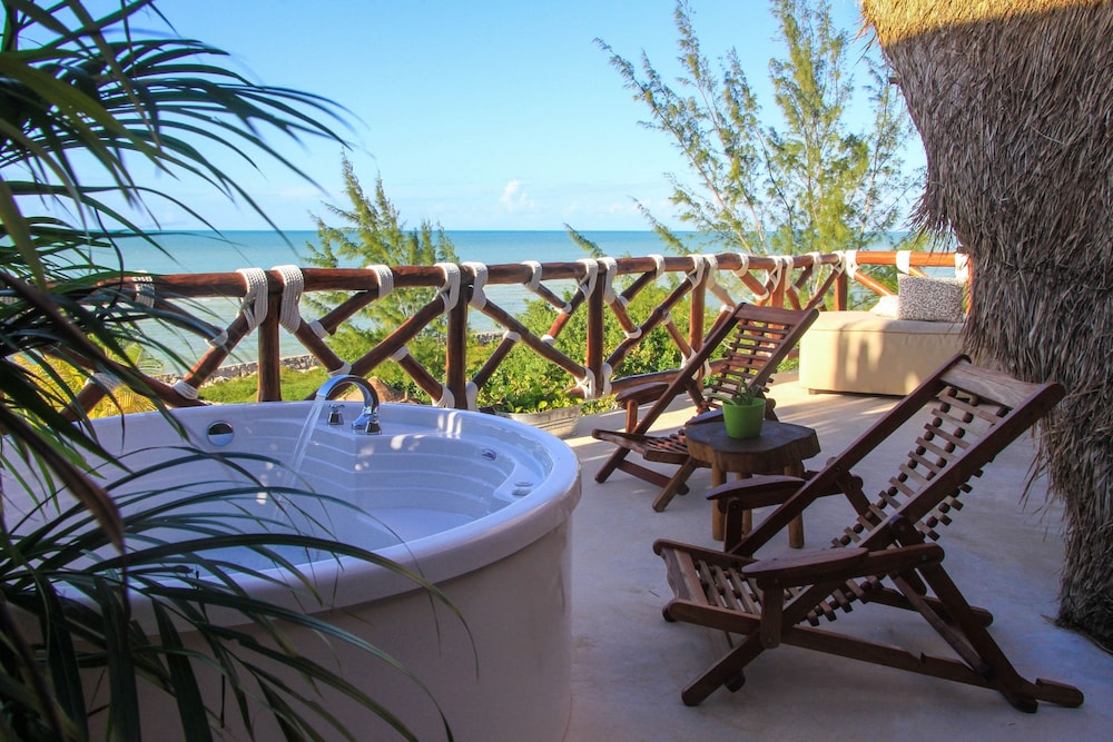 Isla Holbox Vacations - Hotel Villas Flamingos - Property Image 115