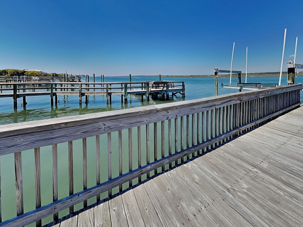 The Pack House by Topsail Realty