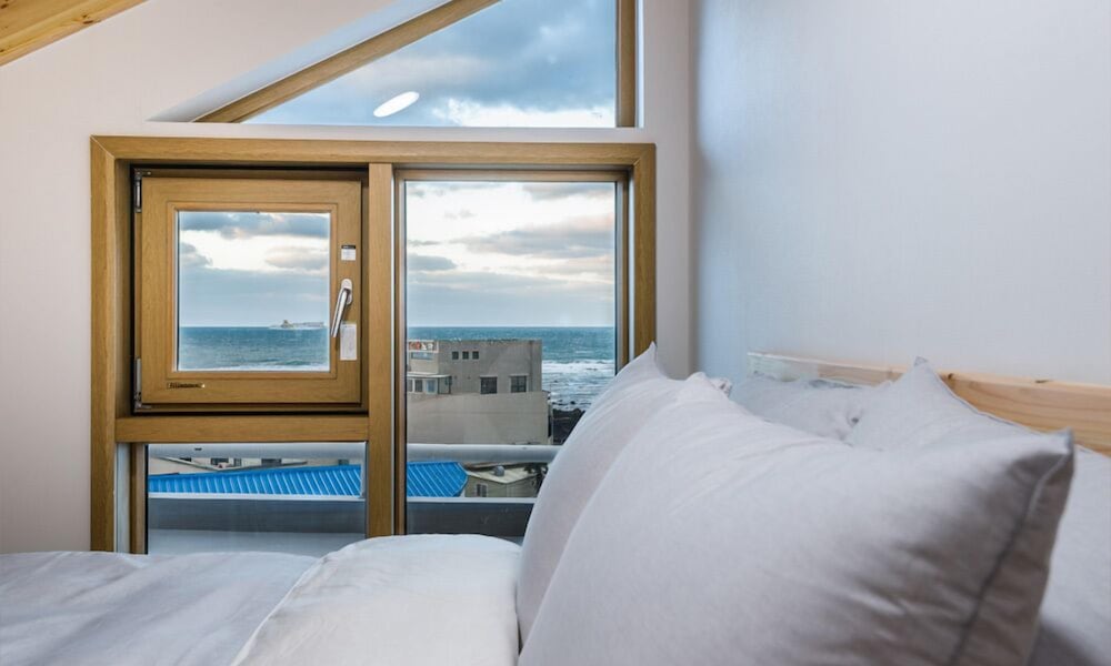 Olle View Jeju