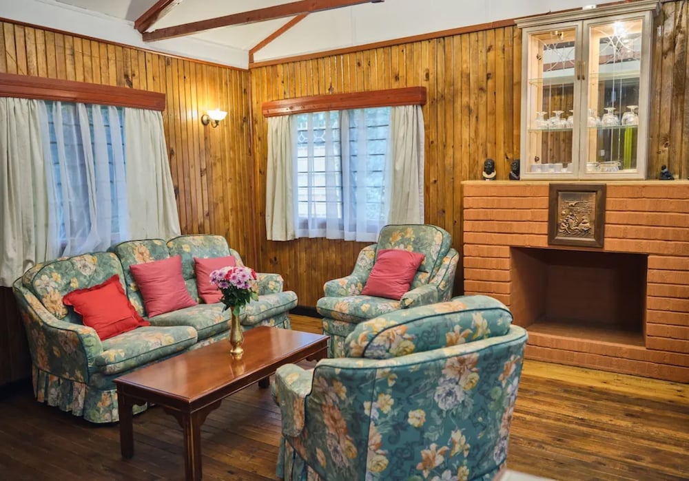 The Drexel House Kenya view 4