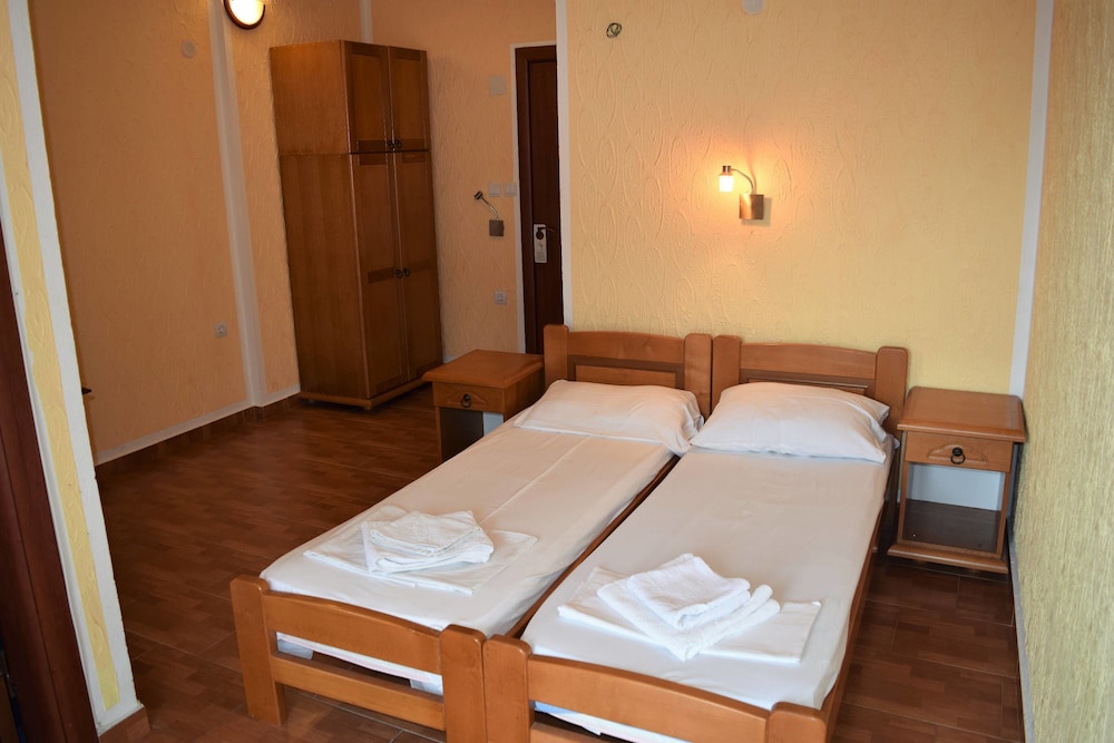 Martinovic Rooms
