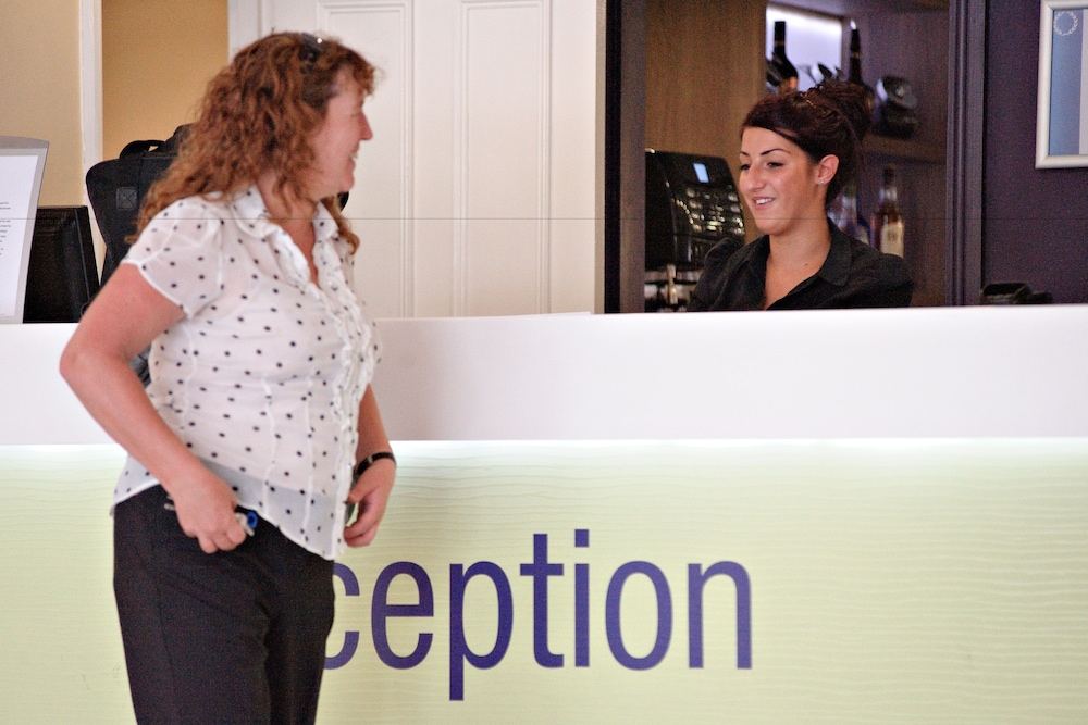 Loughborough Vacations - The Link Hotel Loughborough - Property Image 4