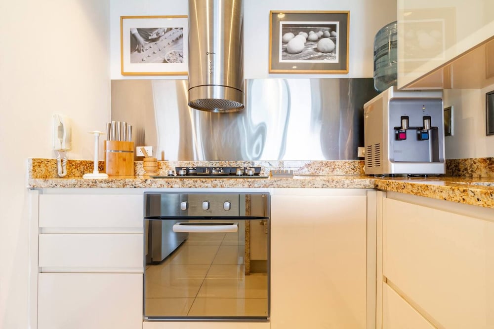 Apartamento Lujoso H2 - Bocagrande