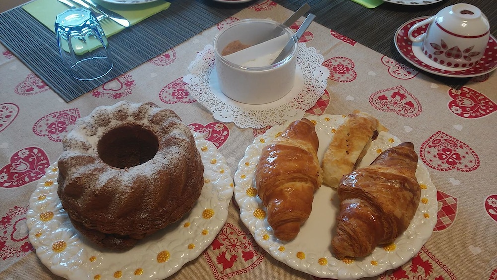 Bed & Breakfast Cuore Trentino