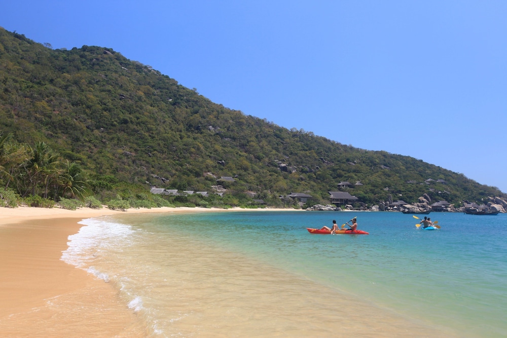 Six Senses Ninh Van Bay 35