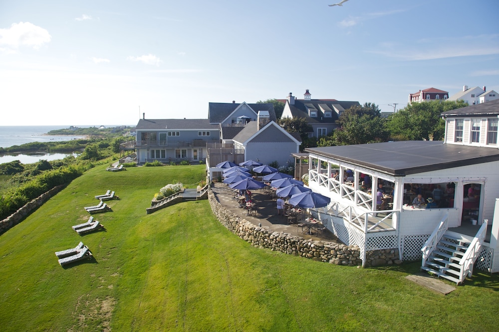 The 1661 Inn