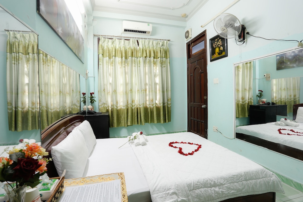 OYO 1140 Hong Luc Hotel