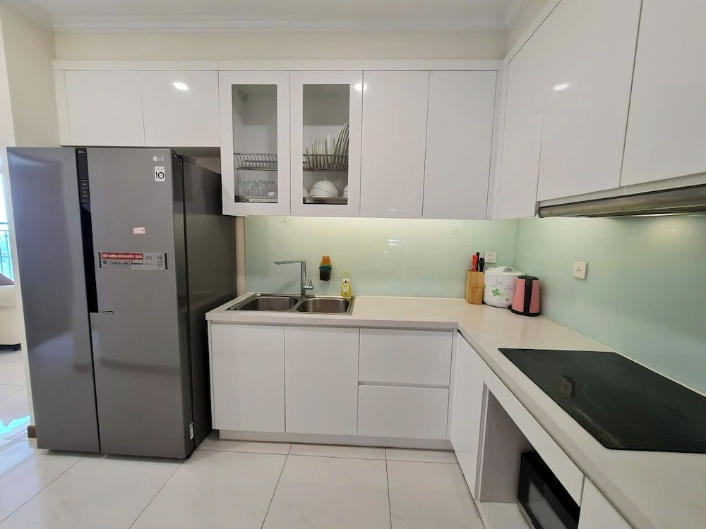 Nice Luxury Apartments Vinhome Central