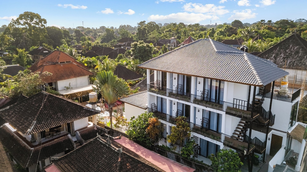 Palmero Suites
