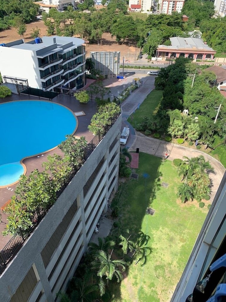 THE AD GRAND JOMTIEN view 5