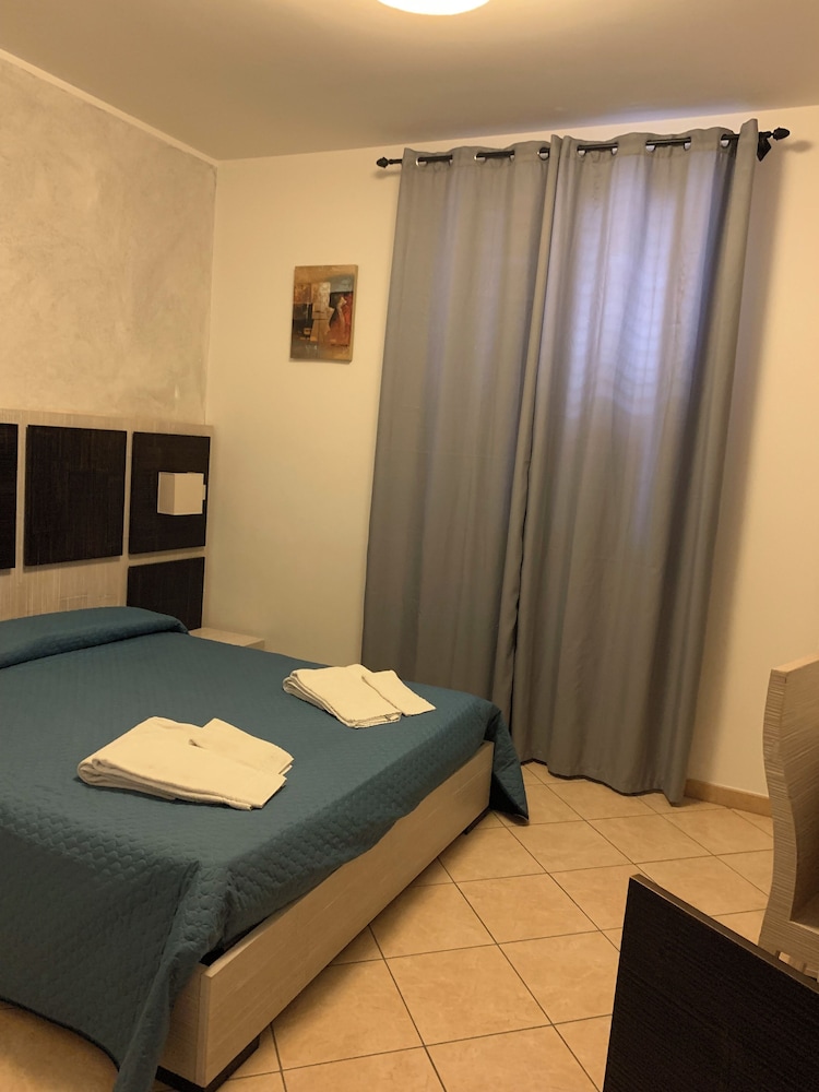 B&B Agrodolce view 5