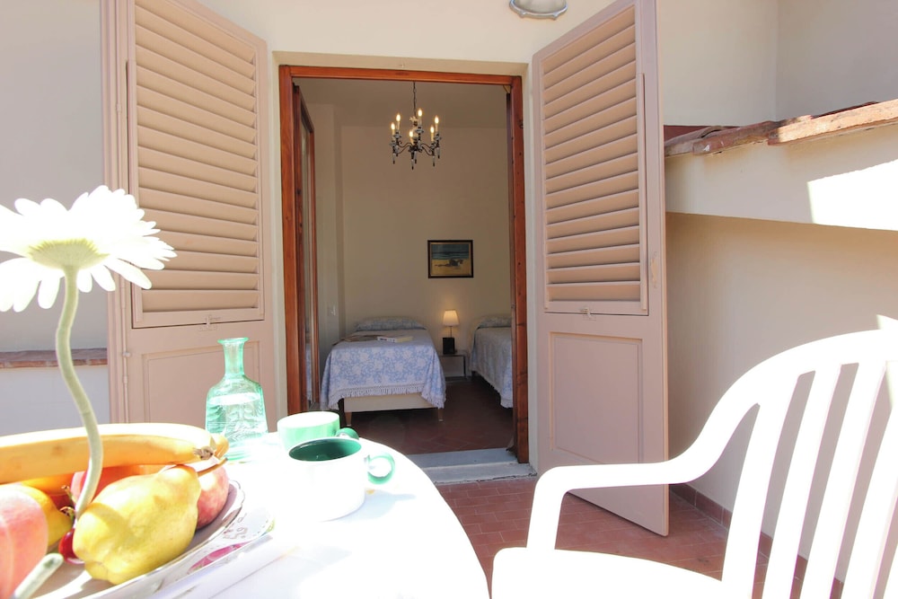 Marsili Suite