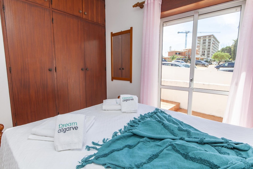 T 07 - Apartment 7 in Casa Costa D Oiro in Lagos