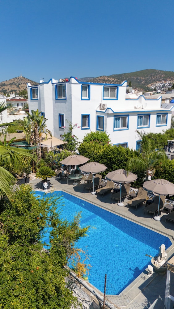 Artunc Butik Otel - Image 174