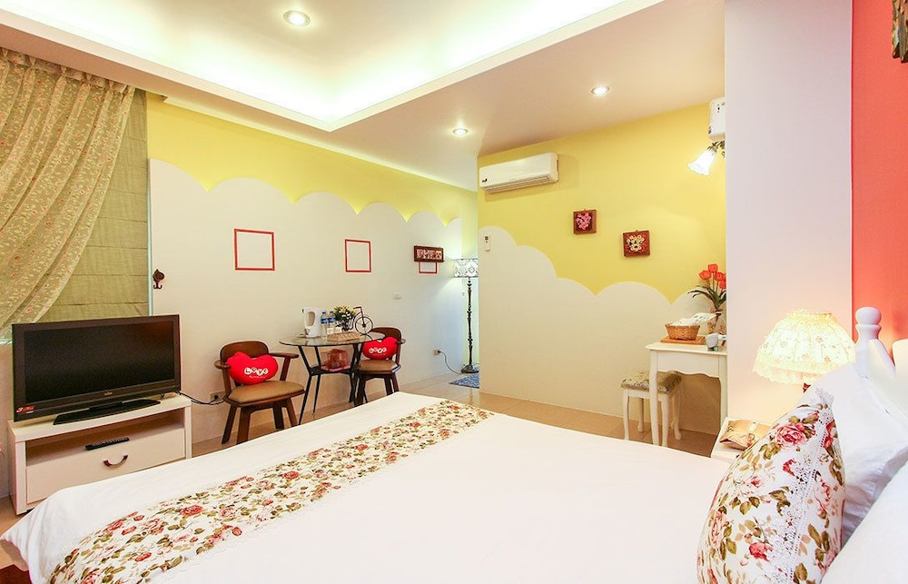 Xiang Chuan B&B