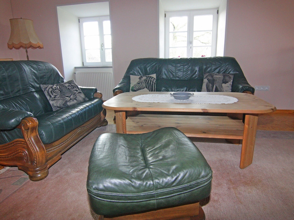 Ferienwohnung im Gutshaus Schulenbrook