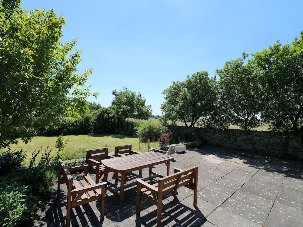 Marsh Cottage