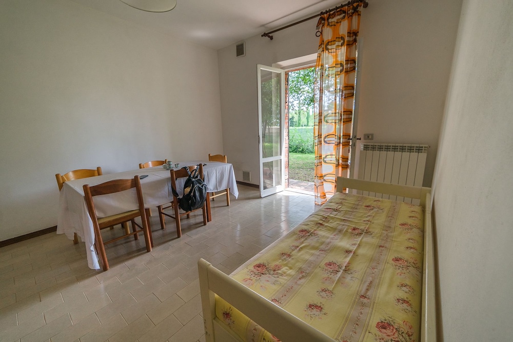 Tuscany Working Hostel photo 5