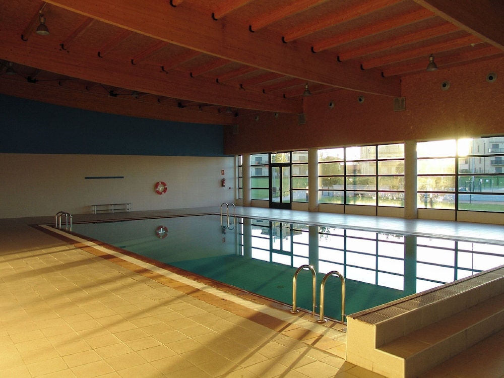 Apartamento Dúplex Golf Rioja Alta