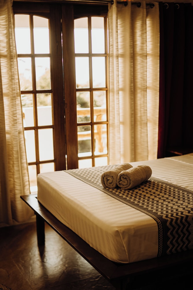 Fantasy Lodge Samboan Cebu
