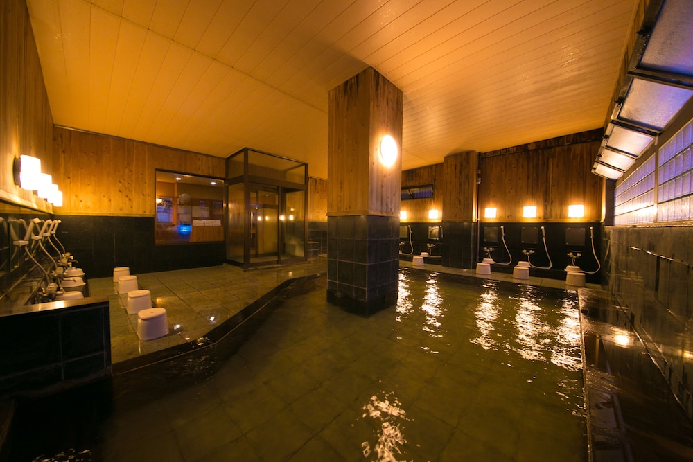 Beppu Koraku