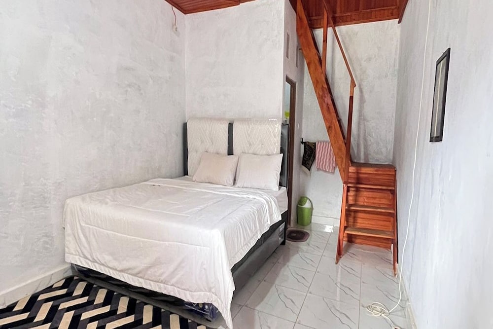 Homestay Wong Kito