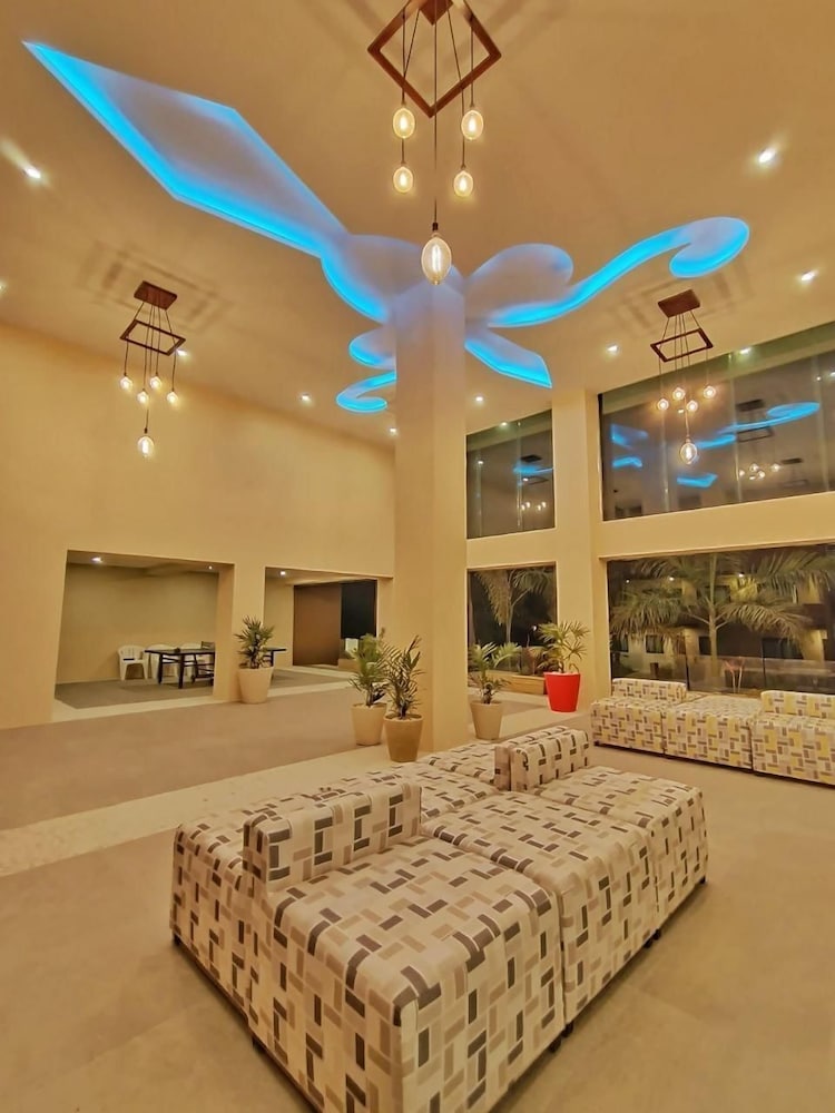 Villa Jacaranda