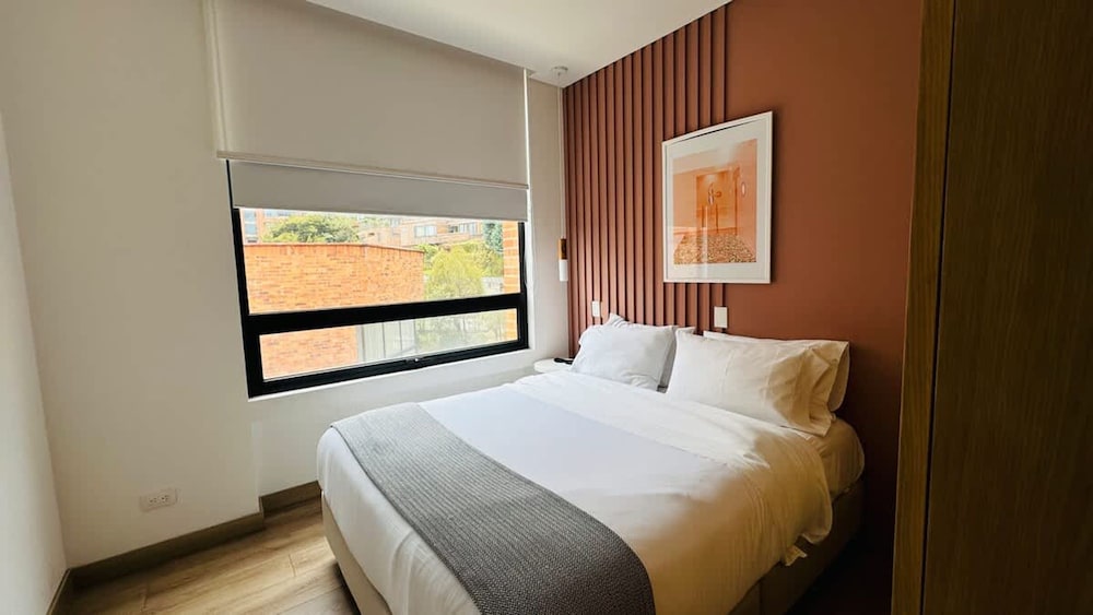Breathtaking 2 BR in Zona Rosa