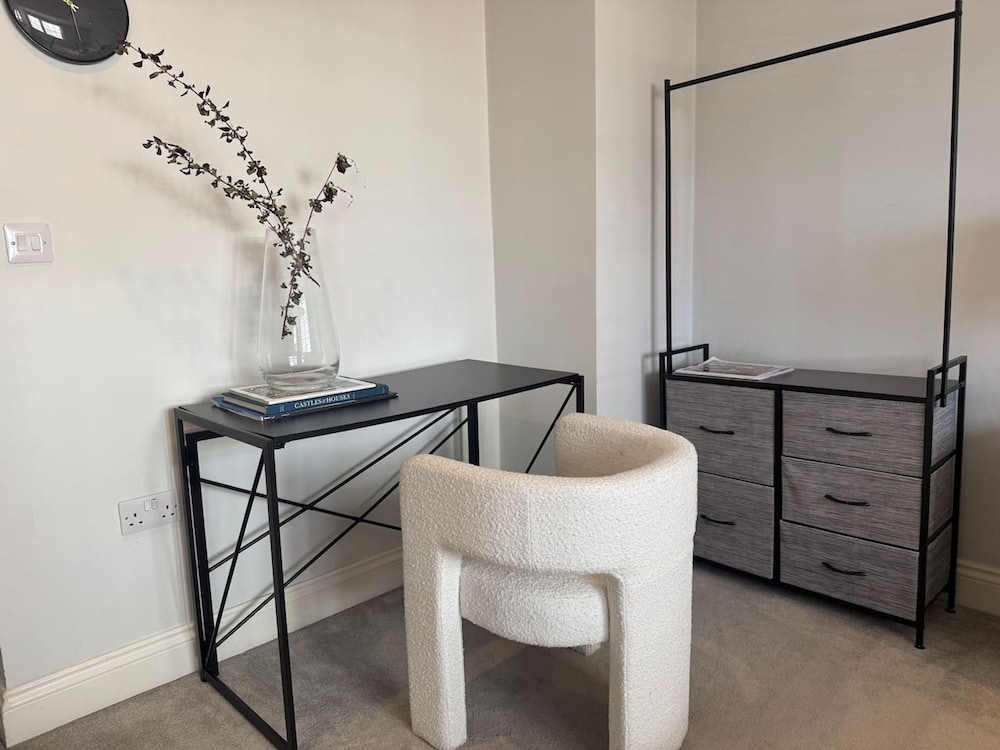 Urban Oasis - From 140 Per Night