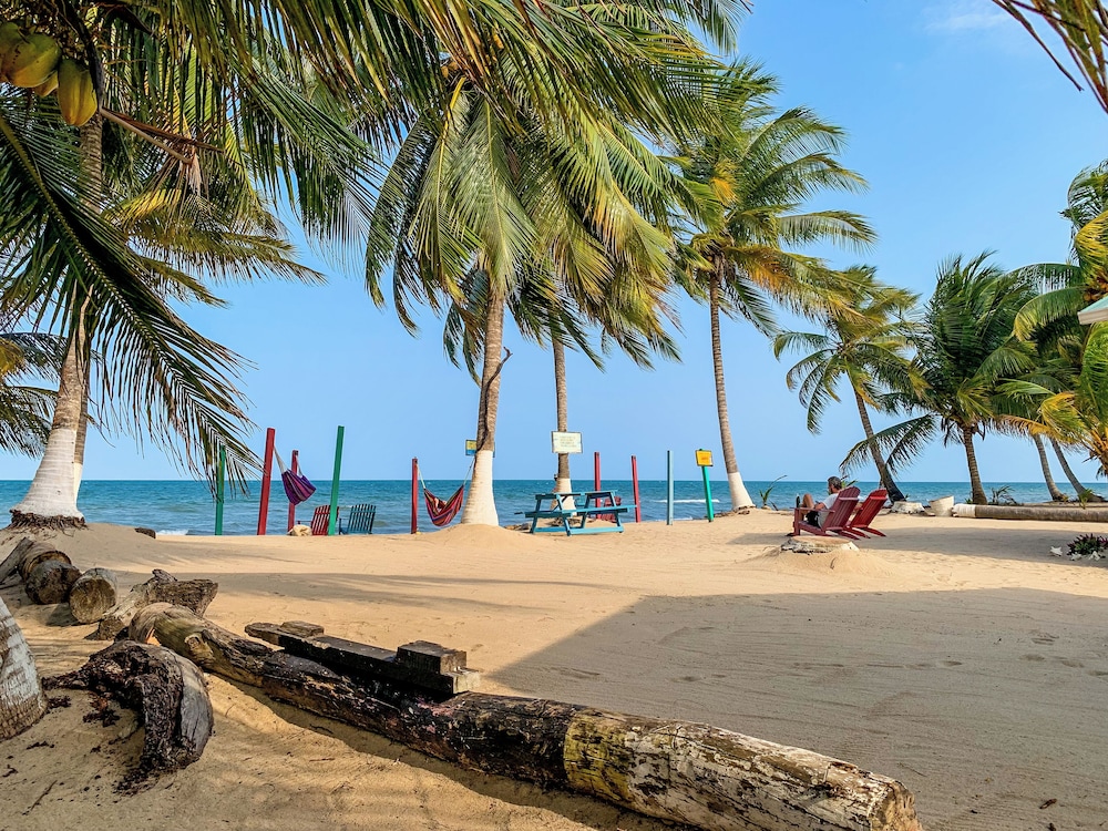 Sandpiper Beach Cabanas
