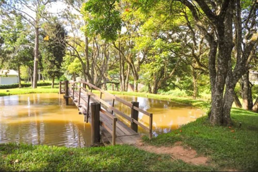 Hotel Recanto da Cachoeira