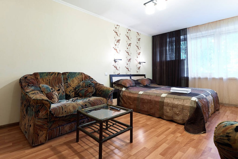 Home-Hotel Khoriva 50 view 5