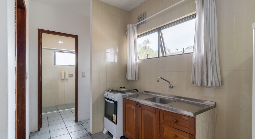 Apartments in Jurere 200m From the Beach - PSD