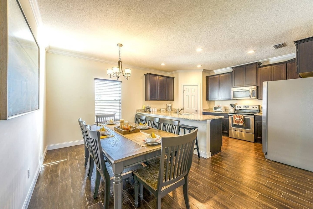 Jacksonville Vacations - Luxury Living II - Modern Beach Townhouse - Property Image 1
