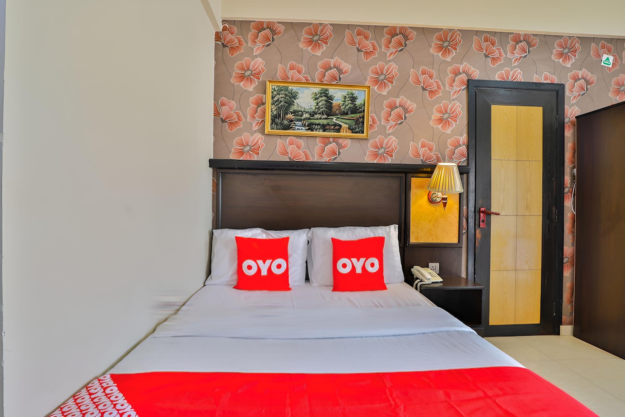 Rahab Hotel
