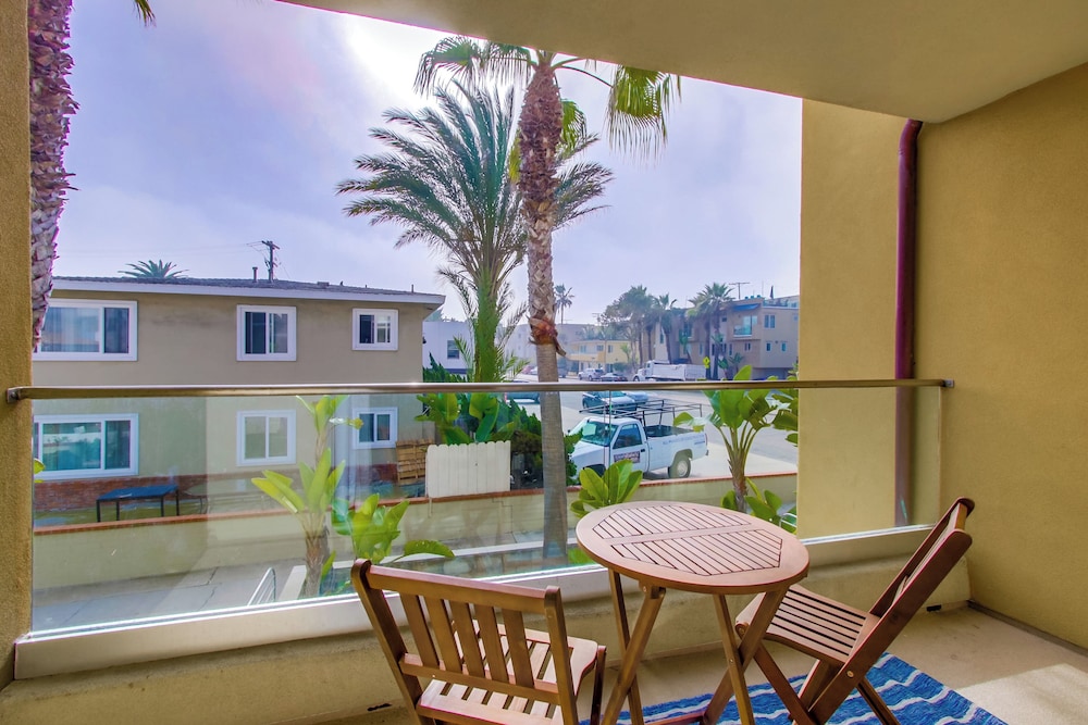 Bayview Terrace