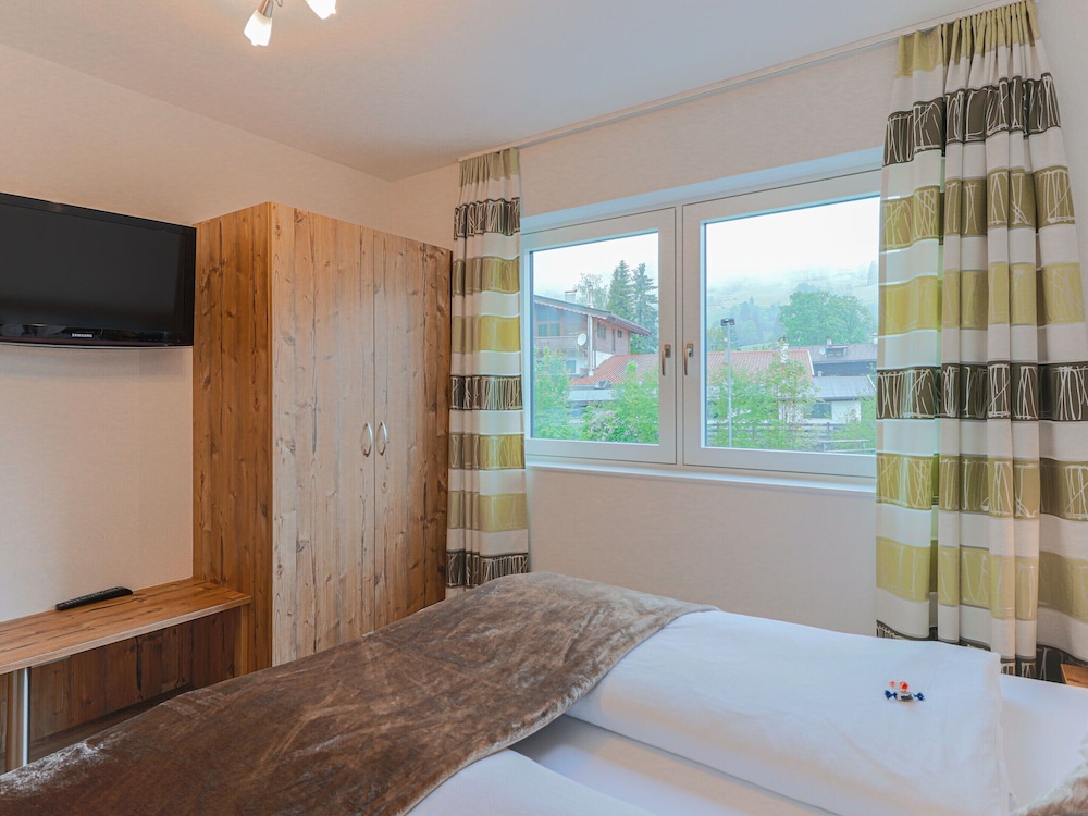 Apartment in Brixen Near Ski Welt